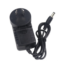 Replacement UK/EU/US//AU plug Travel Charger 12v 2a AC DC Wall Power Adapter